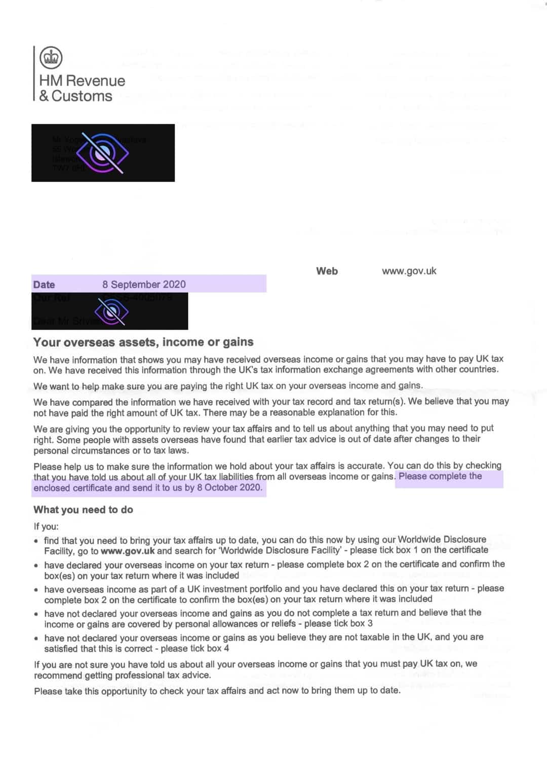 Your Complete Guide To Worldwide Disclosure Facility WDF 